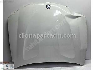 BMW X3 F25 KAPUT ORJİNAL ÇIKMA