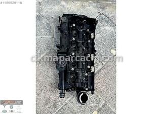 BMW X3 F25 KÜLBÜTÖR KAPAĞI ORJ ÇIKMA 8581798 11128581798 (2. Adet)