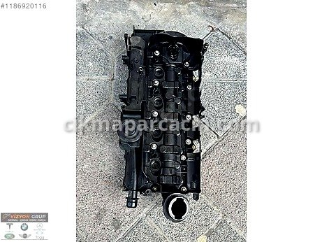 BMW X3 Külbütör Kapağı çıkma parça