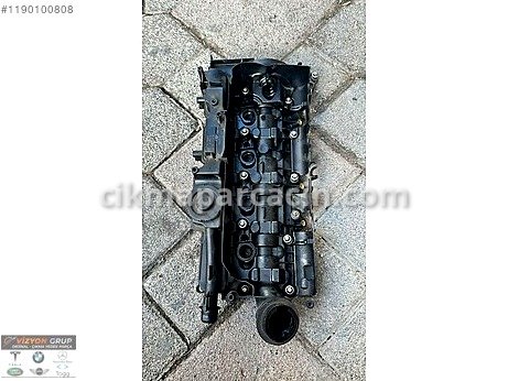 BMW X3 Külbütör Kapağı çıkma parça