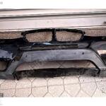 BMW X3 Ön Tampon çıkma parça - VİZYON GRUP ORJİNAL ÇIKMA YEDEK PARÇA İstanbul