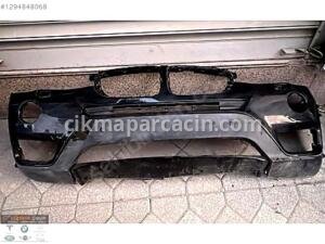 BMW X3 F25 LCİ ÖN TAMPON ORJİNAL 7338544