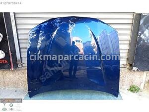 BMW X3 F25 ÖN KAPUT ORJİNAL