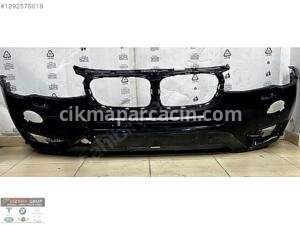 BMW X3 F25 ÖN TAMPON 7338544 ORJINAL ÇIKMA