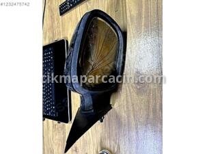 BMW X3 F25 Ön kapı dikiz aynası parçası 233656034 – Sakarya Çıkma Parça OEM 233656034