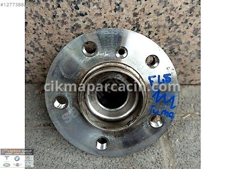 BMW X3 Porya çıkma parça