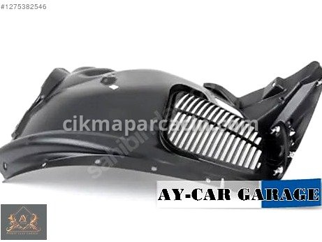BMW X3 Davlumbaz çıkma parça