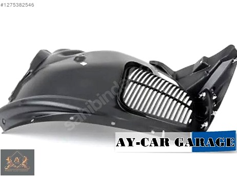 BMW X3 Davlumbaz çıkma parça