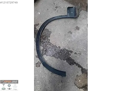 BMW X3 Çamurluk (Ön) çıkma parça