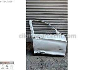 BMW X3 F25 SAĞ ÖN KAPI ORJİNAL ÇIKMA