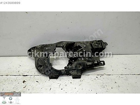 BMW X3 Bakalit çıkma parça