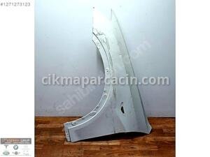 BMW X3 F25 SOL ÖN ÇAMURLUK ORJİNAL ÇIKMA