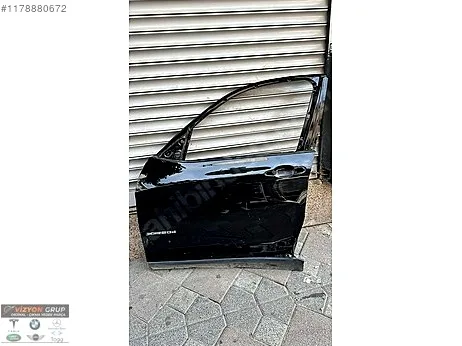 BMW X3 Kapı (Ön Sol) çıkma parça - VİZYON GRUP ORJİNAL ÇIKMA YEDEK PARÇA İstanbul