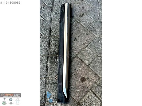 BMW X3 Kapı (Ön Sağ) çıkma parça