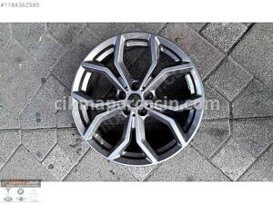 BMW X3 G01 19 İNÇ JANT ORJİNAL ÇIKMA 6877328