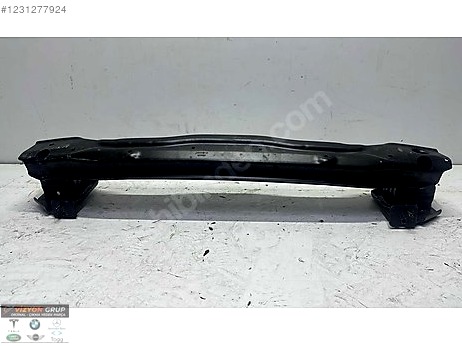 BMW X3 Tampon Demiri çıkma parça