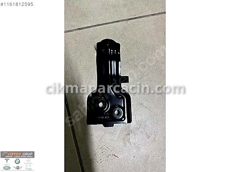 BMW X3 Çamurluk Braketi çıkma parça