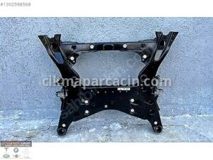 BMW X3 G01 4X4 MOTOR TRAVERSİ ORJİNAL 6891261