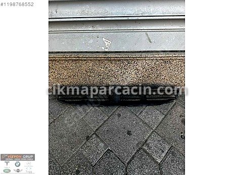 BMW X3 Diğer çıkma parça