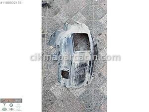 BMW X3 G01 ÇAMURLUK DAVLUMBAZI ORJ ÇIKMA 7445681 / 11563810