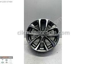 BMW X3 G01 E71/2JX19 İNÇ JANT ORJİNAL 6877326