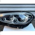 BMW X3 Sol Ön Far çıkma parça - VİZYON GRUP ORJİNAL ÇIKMA YEDEK PARÇA İstanbul