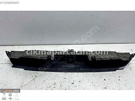 BMW X3 Hava Maskesi çıkma parça