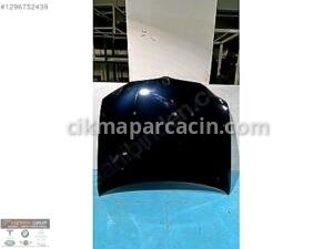 BMW X3 G01 G08 KARBON SİYAH KAPUT ORJİNAL ÇIKMA
