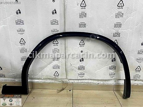 BMW X3 Çamurluk (Ön) çıkma parça