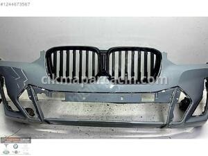 BMW X3 G01 G08 MSPORT ÖN TAMPON ORJİNAL 51118081055 8081055 (2. Adet)