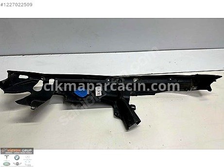 BMW X3 Çamurluk (Ön) çıkma parça