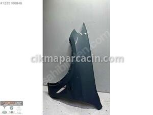 BMW X3 G01 G08 SOL ÖN ÇAMURLUK ORJİNAL ÇIKMA 7397511