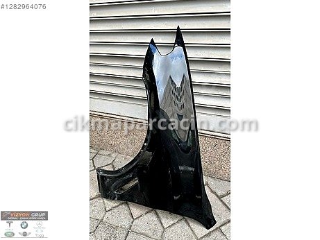 BMW X3 Çamurluk (Ön) çıkma parça