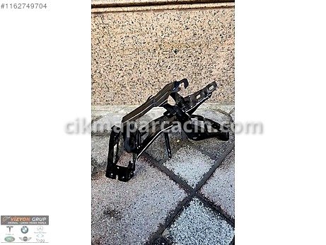 BMW X3 Sağ Ön Far çıkma parça