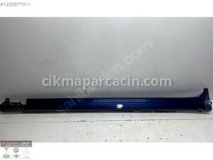 BMW X3 G01 LCİ MSPORT SOL MARŞPİYEL KAPLAMASI ORJ 8064807