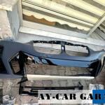 BMW X3 Ön Tampon çıkma parça - AY-CAR AUTO YEDEK PARÇA İstanbul
