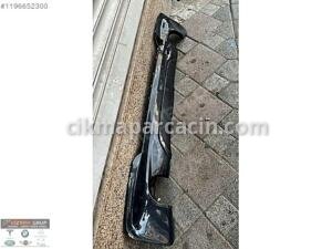 BMW X3 G01 M-PACK TAMPON DİFÜZÖR ORJ ÇIKMA 773828-10
