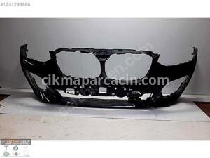 BMW X3 G01 M SPORT ÖN TAMPON ORJİNAL 5111139605 139605