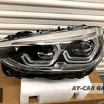 BMW X3 Sol Ön Far çıkma parça - AY-CAR AUTO YEDEK PARÇA İstanbul