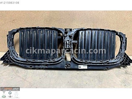 BMW X3 Panjur çıkma parça
