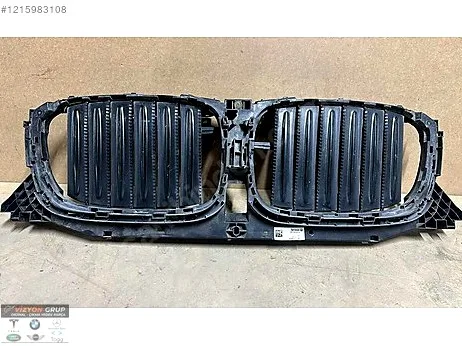 BMW X3 Panjur çıkma parça - VİZYON GRUP ORJİNAL ÇIKMA YEDEK PARÇA İstanbul
