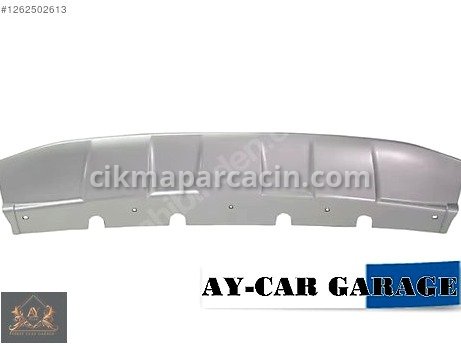 BMW X3 Ön Tampon çıkma parça