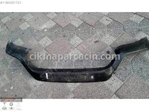 BMW X3 G01 ÖN TAMPON ALT SPOİLER 7483986