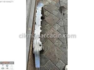 BMW X3 G01 ÖN TAMPON DEMİRİ ÇIKMA ORİJİNAL 16808314 (2. Adet)
