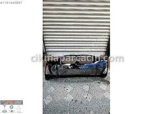 BMW X3 G01 ÖN TAMPON ORJİNAL 51118081055