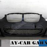BMW X3 Ön Tampon çıkma parça - AY-CAR AUTO YEDEK PARÇA İstanbul