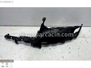 BMW X3 G01 ÖN TAMPON SOL BRAKETİ ORJİNAL 51119451139 9451139