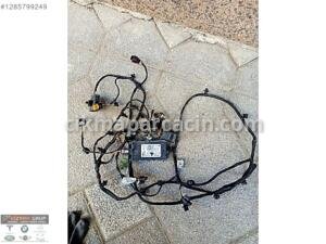 BMW X3 G01 ÖN TAMPON TESİSATİ 5A75A22 ORJ