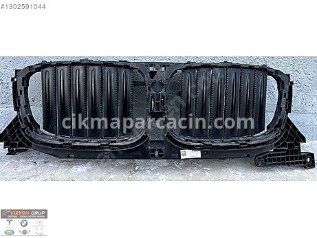 BMW X3 Panjur çıkma parça