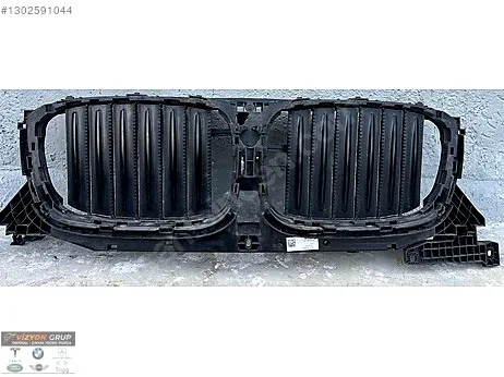 BMW X3 Panjur çıkma parça - VİZYON GRUP ORJİNAL ÇIKMA YEDEK PARÇA İstanbul